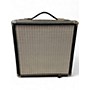 Used Fender Rumble 15 15W 1X8 Bass Combo Amp