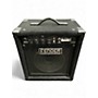 Used Fender Rumble 15 15W 1X8 Bass Combo Amp