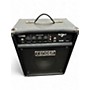Used Fender Rumble 15 15W 1X8 Bass Combo Amp