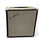 Used Fender Rumble 15 15W 1X8 Bass Combo Amp