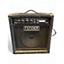 Used Fender Rumble 15 15W 1X8 Bass Combo Amp