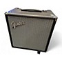 Used Fender Rumble 15 15W 1X8 Bass Combo Amp