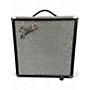 Used Fender Rumble 15 15W 1X8 Bass Combo Amp