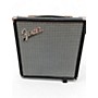 Used Fender Rumble 15 15W 1X8 Bass Combo Amp