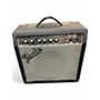 Used Fender Rumble 15 15W 1X8 Bass Combo Amp