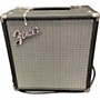 Used Fender Rumble 15 15W 1X8 Bass Combo Amp