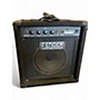 Used Fender Rumble 15 15W 1X8 Bass Combo Amp