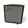 Used Fender Rumble 15 15W 1X8 Bass Combo Amp