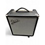 Used Fender Rumble 15 15W 1X8 Bass Combo Amp