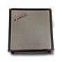Used Fender Rumble 15 15W 1X8 Bass Combo Amp
