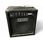 Used Fender Rumble 15 15W 1X8 Bass Combo Amp