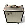 Used Fender Rumble 15 15W 1X8 Bass Combo Amp