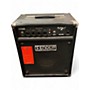 Used Fender Rumble 15 15W 1X8 Bass Combo Amp