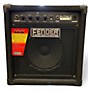 Used Fender Rumble 15 15W 1X8 Bass Combo Amp