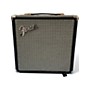 Used Fender Rumble 15 Bass Cabinet
