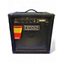 Used Fender Rumble 15 Bass Combo Amp
