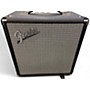 Used Fender Rumble 15 V2 15W 1X8 Bass Combo Amp