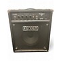 Used Fender Rumble 15 V2 15W 1X8 Bass Combo Amp