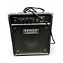 Used Fender Rumble 15 V2 15W 1X8 Bass Combo Amp