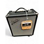 Used Fender Rumble 15 V2 15W 1X8 Bass Combo Amp