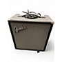Used Fender Rumble 15 V2 15W 1X8 Bass Combo Amp
