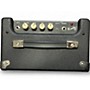 Used Fender Rumble 15 V2 15W 1X8 Bass Combo Amp