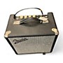 Used Fender Rumble 15 V2 15W 1X8 Bass Combo Amp