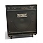 Used Fender Rumble 150 150W 1x15 Bass Combo Amp