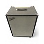 Used Fender Rumble 200 1x15 200W Bass Combo Amp