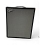 Used Fender Rumble 200 1x15 Bass Combo Amp