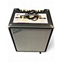 Used Fender Rumble 200 Bass Combo Amp