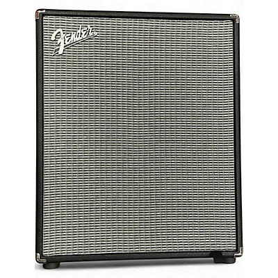 Fender Used Fender Rumble 200 V3 200W 1x15 Bass Combo Amp