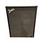 Used Fender Rumble 210 Bass Cabinet