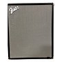Used Fender Rumble 210 Cabinet Bass Cabinet