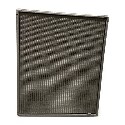 Used Fender Rumble 210 V3 Bass Cabinet