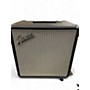 Used Fender Rumble 25 1x8 25W Bass Combo Amp