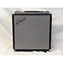 Used Fender Used Fender Rumble 25 25W 1x10 Bass Combo Amp