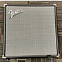 Used Fender Used Fender Rumble 25 25W 1x10 Bass Combo Amp