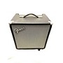 Used Fender Used Fender Rumble 25 25W 1x10 Bass Combo Amp