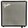 Used Fender Used Fender Rumble 25 25W 1x10 Bass Combo Amp