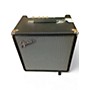 Used Fender Used Fender Rumble 25 25W 1x10 Bass Combo Amp