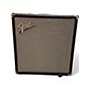 Used Fender Used Fender Rumble 25 25W 1x10 Bass Combo Amp