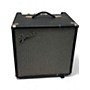 Used Fender Used Fender Rumble 25 25W 1x10 Bass Combo Amp