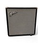 Used Fender Used Fender Rumble 25 25W 1x10 Bass Combo Amp