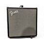 Used Fender Rumble 25 25W 1x10 Bass Combo Amp