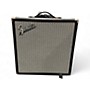 Used Fender Rumble 25 25W 1x10 Bass Combo Amp