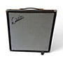 Used Fender Rumble 25 25W 1x10 Bass Combo Amp