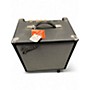 Used Fender Rumble 25 25W 1x10 Bass Combo Amp