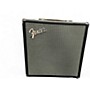Used Fender Rumble 25 25W 1x10 Bass Combo Amp