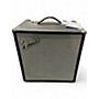Used Fender Rumble 25 25W 1x10 Bass Combo Amp